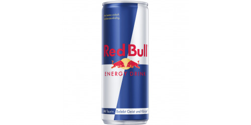 Red Bull