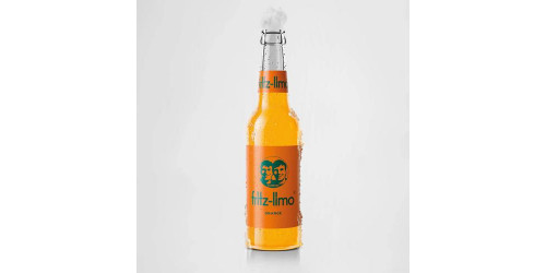 Orangen Limo